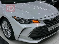 تويوتا أفالون